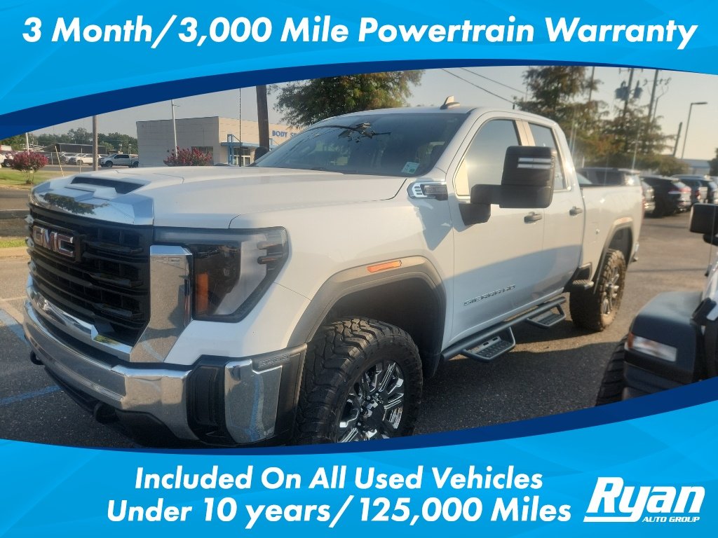 gmc sierra 2500hd 2024 1GT59LE77RF189338 image gmc sierra 2500hd 2024 1GT59LE77RF189338 image